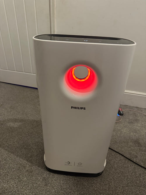 Philips Air Purifier – Air Cleaner