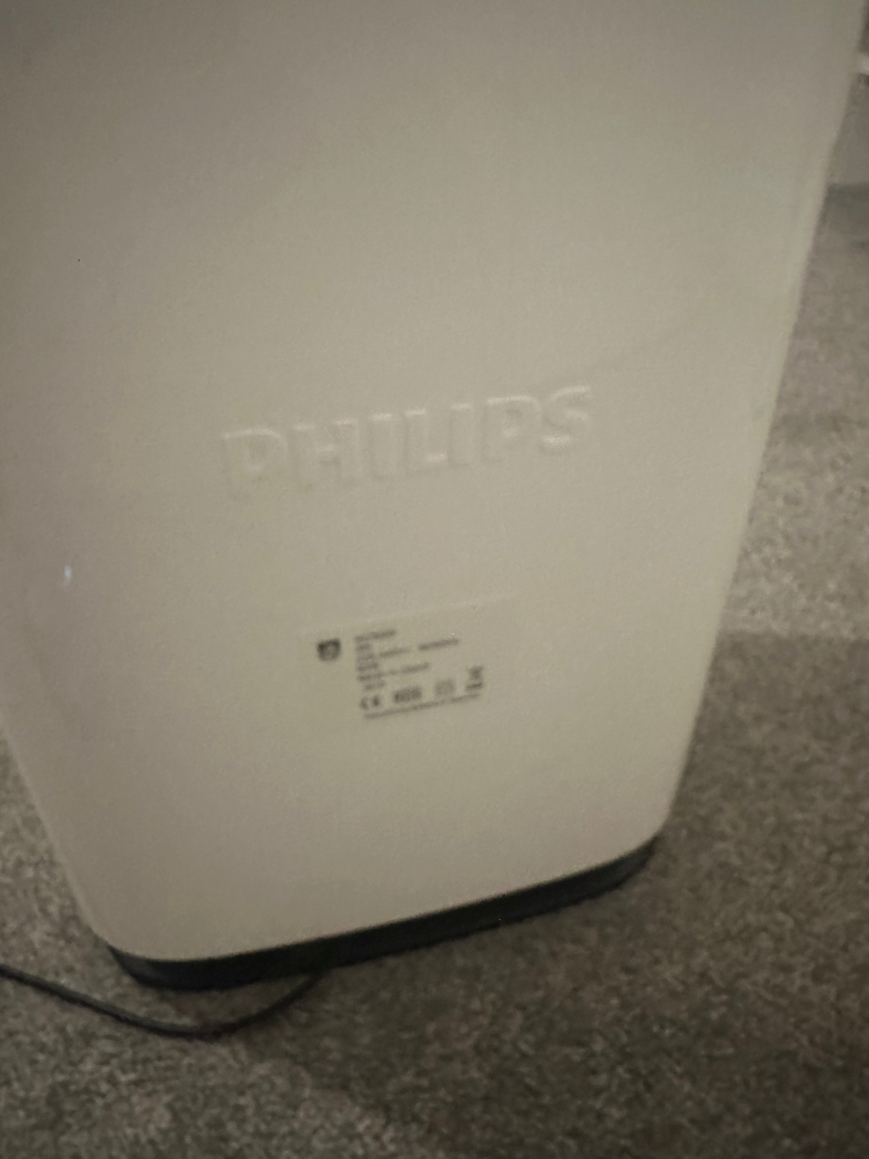 Philips Air Purifier Series 2000i – For Sale
