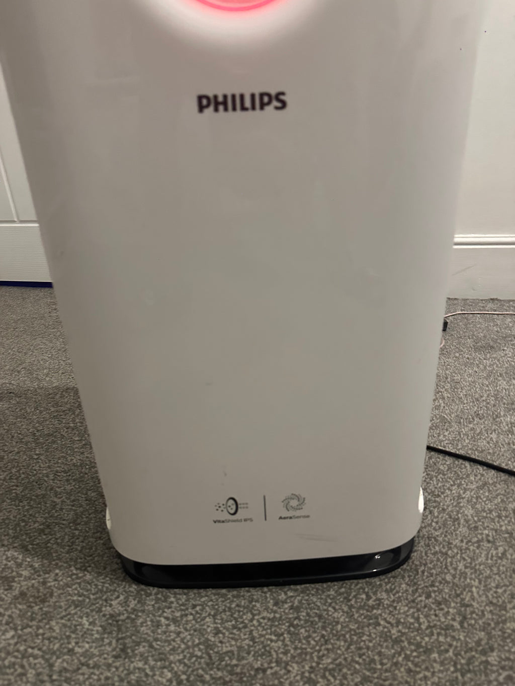 Philips Air Purifier Series 2000i – For Sale