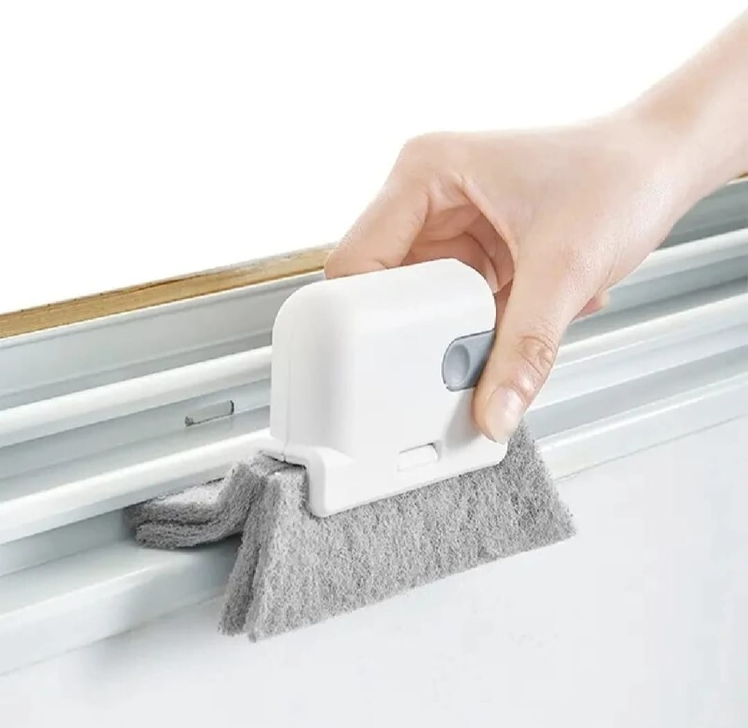 WINDOW CLEANING TOOL(BRUSH)