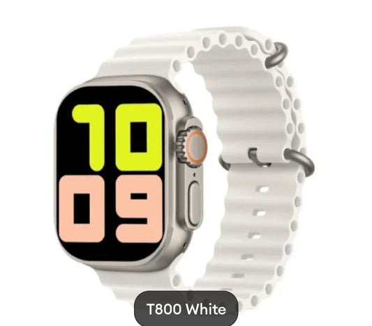 T800,T900 smart watch