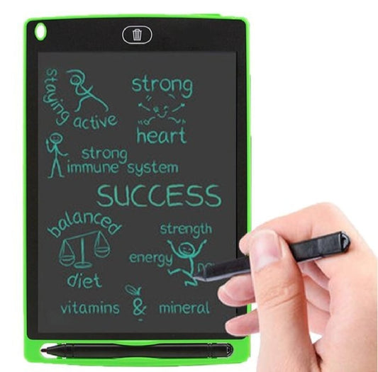 LCD WRITING TABLET (WRITING PAD &NOTEBOOK)