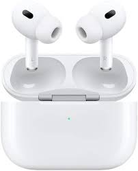 HIGH QUALITY ORIGNAL MASTERCOPY AIRPODS PRO 2 (WIRELESS HEADPHONES)