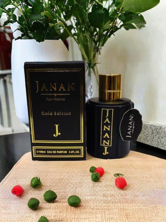 Janan Fragrance