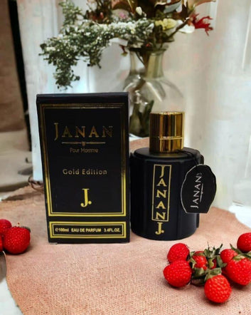 Janan Fragrance